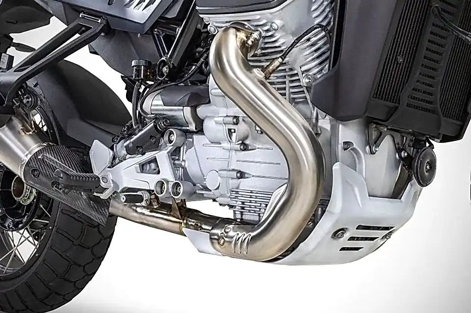 STELVIO | HEADERS (24-25)