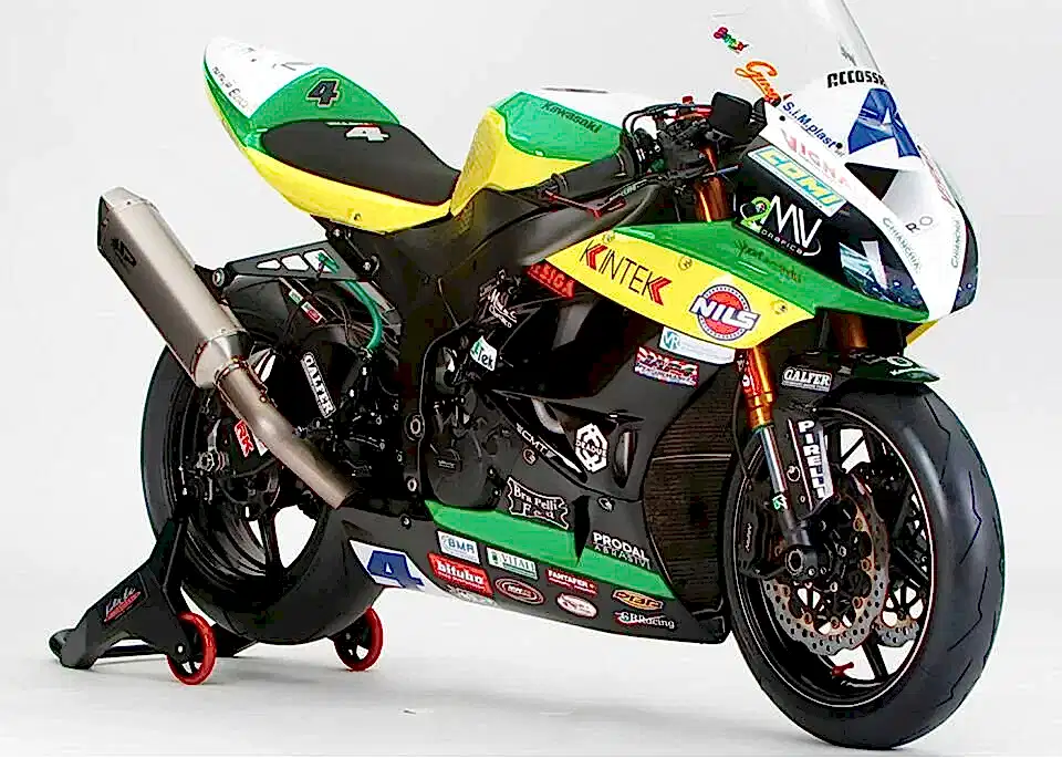 ZX-6R/636 EGZOZ | FULL SİSTEM ''FORCE'' (09-24)