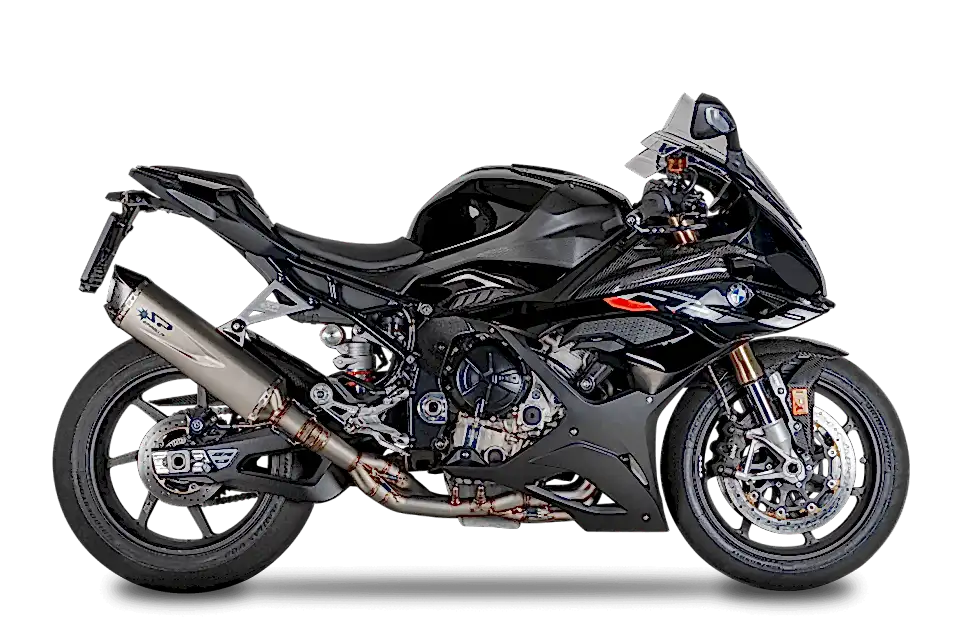 S/M 1000 RR | FULL SİSTEM EGZOZ ''FORCE-EVO'' (20-24)