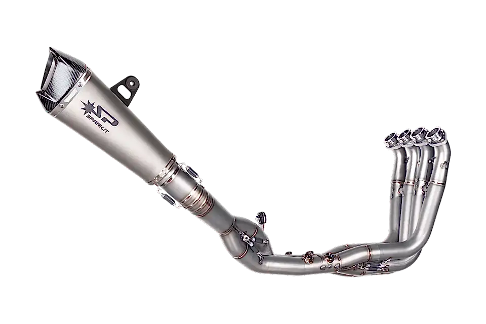 S/M 1000 RR | FULL SİSTEM EGZOZ ''KONIX-EVO'' (20-24)
