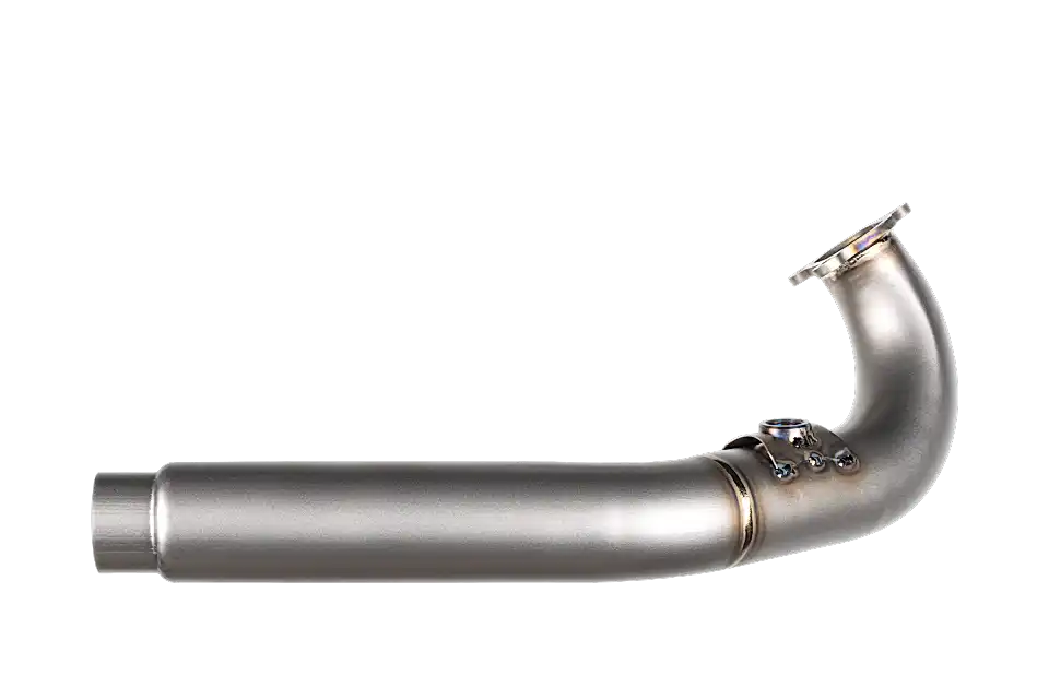 MONSTER 937 | HEADERS (21-24)