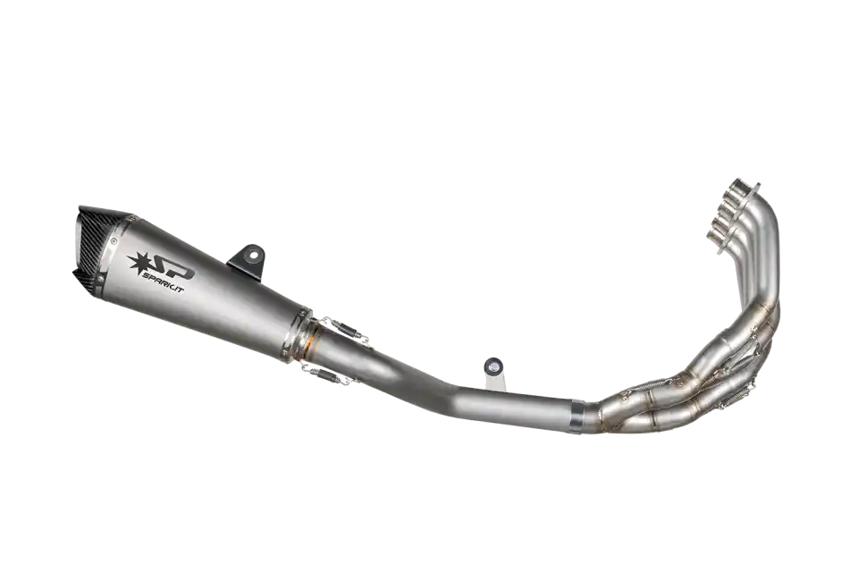 CB 650R EGZOZ | FULL SİSTEM ''KONIX-EVO'' (19-25)