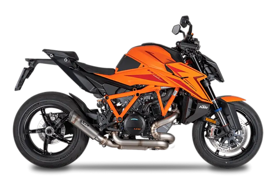 KTM 1390 SUPER DUKE R/R EVO | HEADERS  (24)