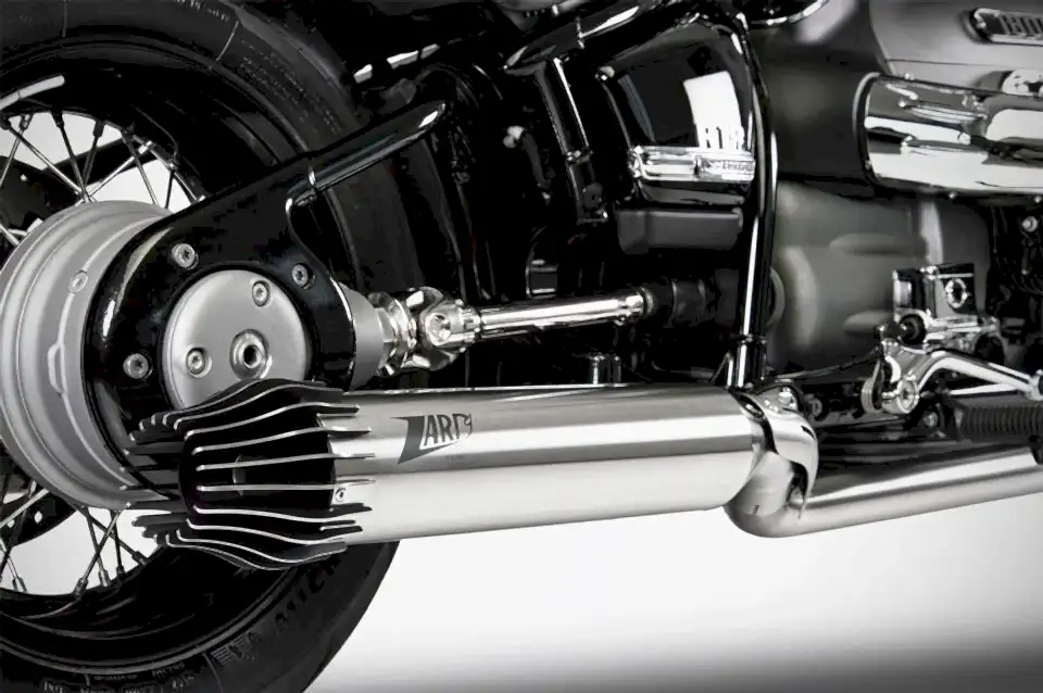 BMW R 18 EGZOZ | FULL KIT (20-23)